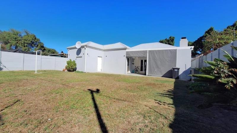 4 Bedroom Property for Sale in Vasco Estate Western Cape